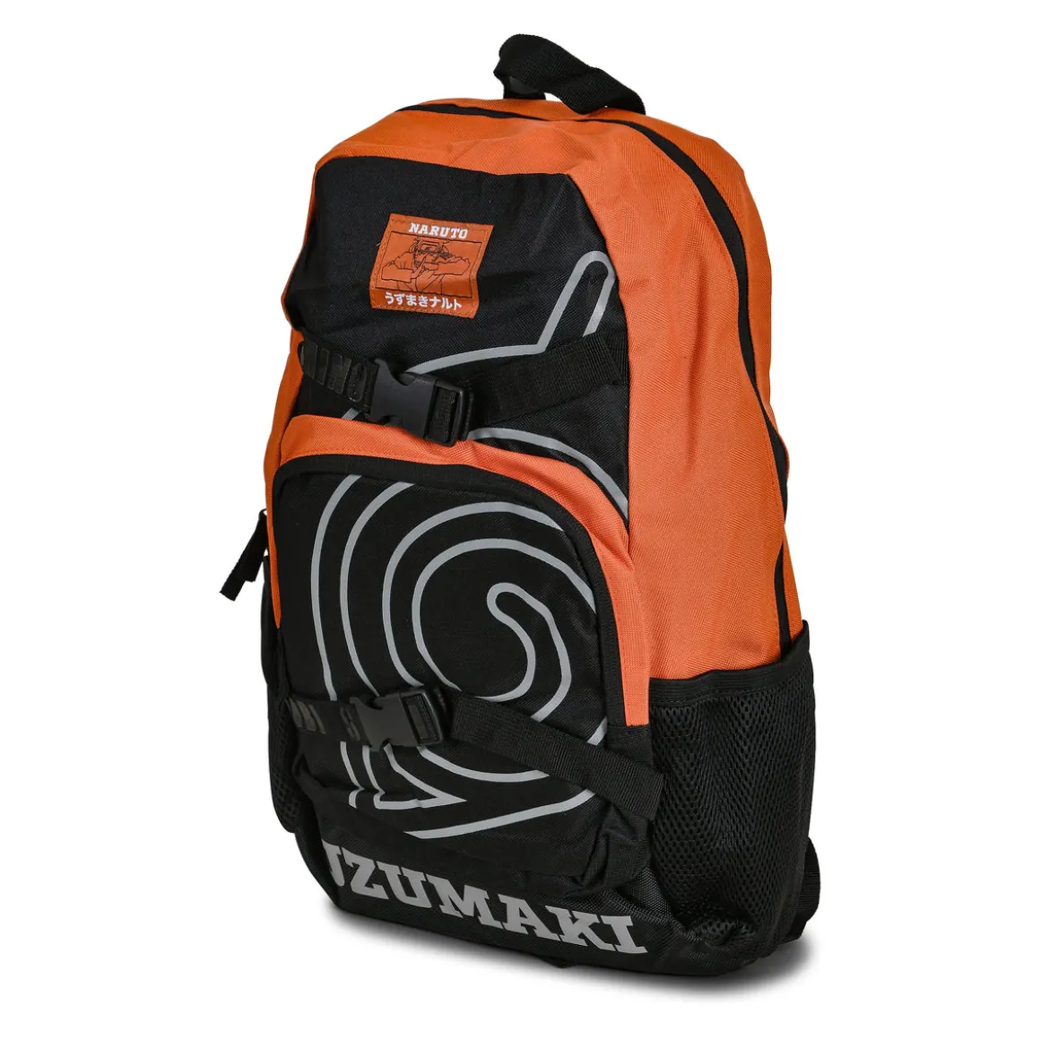 Naruto Uzumaki Rucksack