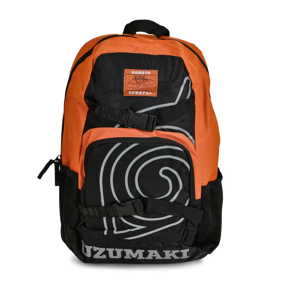 Naruto Uzumaki Rucksack