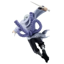 Naruto Vibration Stars PVC Statue Kimimaro 18 cm