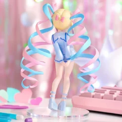 Needy Streamer Overload - OMGkawaiiAngel Figur Internet Yamero Version