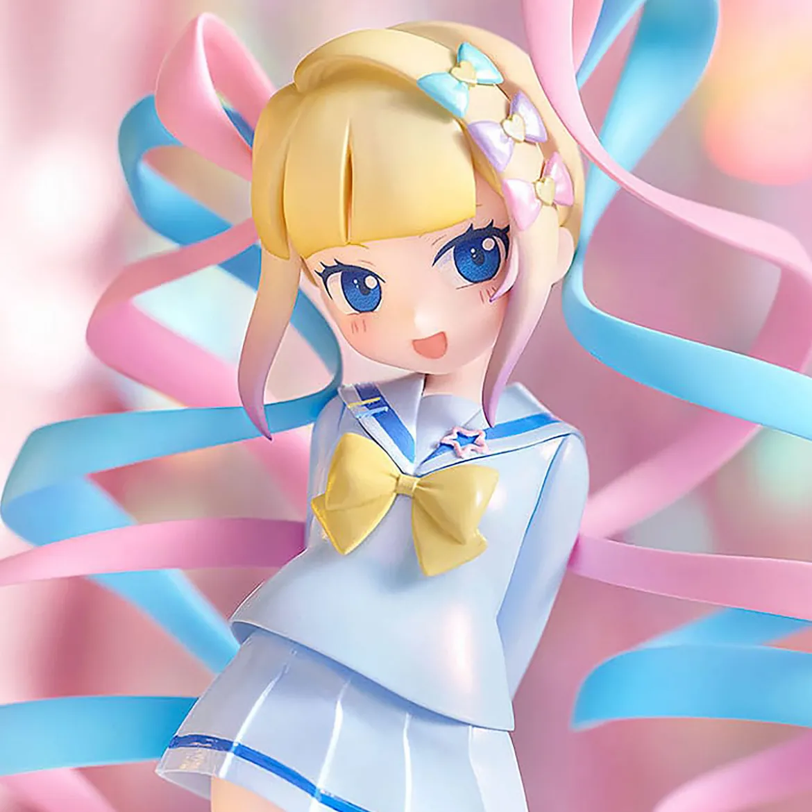 Needy Streamer Overload - OMGkawaiiAngel Figur Internet Yamero Version