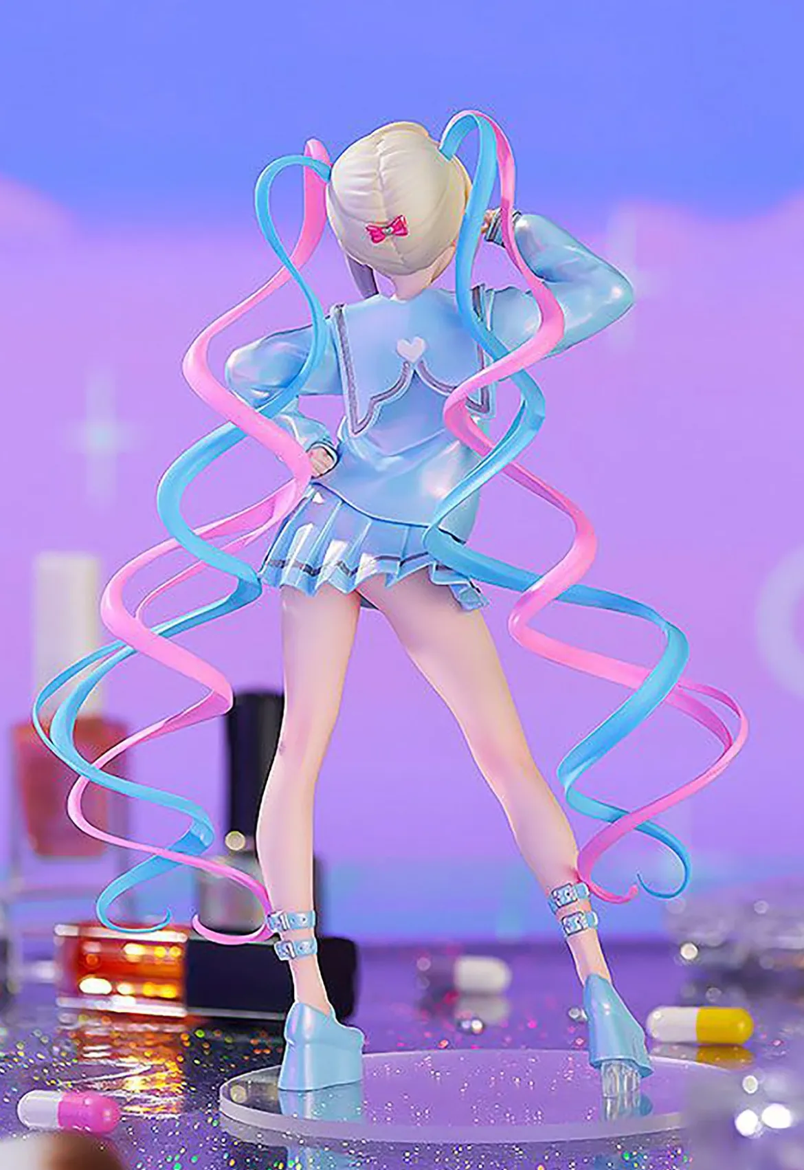 Needy Streamer Overload - OMGkawaiiAngel Figur