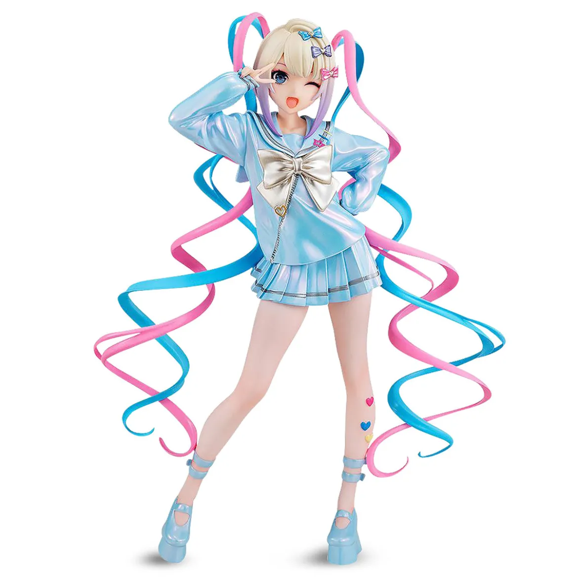 Needy Streamer Overload - OMGkawaiiAngel Figur