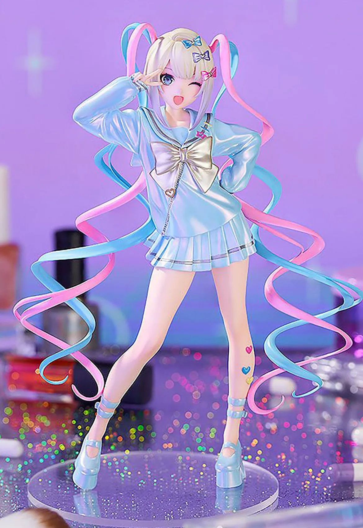 Needy Streamer Overload - OMGkawaiiAngel Figur