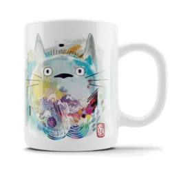 Nekotoro Tasse für Totoro Fans