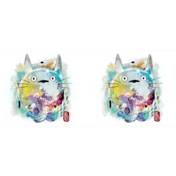 Nekotoro Tasse für Totoro Fans
