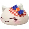 Nemuneko - Cat Fruit Plüschfigur