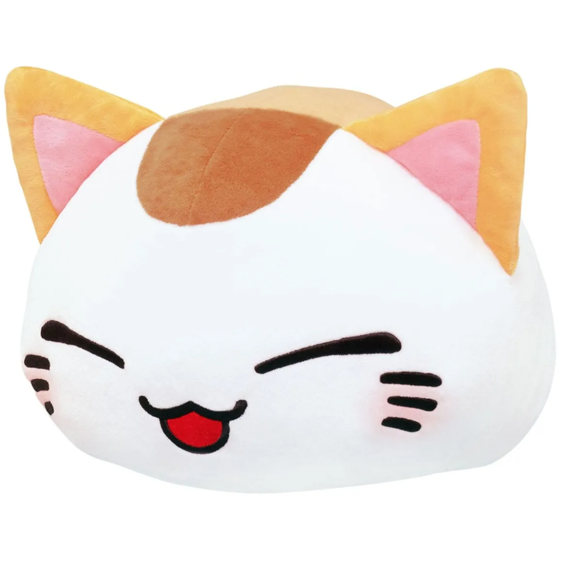 Nemuneko Cat Plüschfigur B Ver. 35 cm