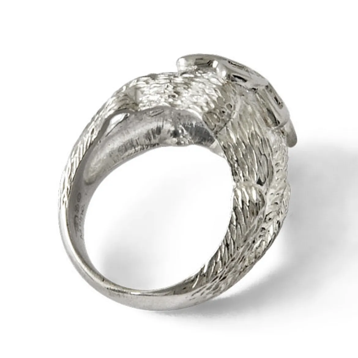 Nenya - Galadriels Ring Silber 925
