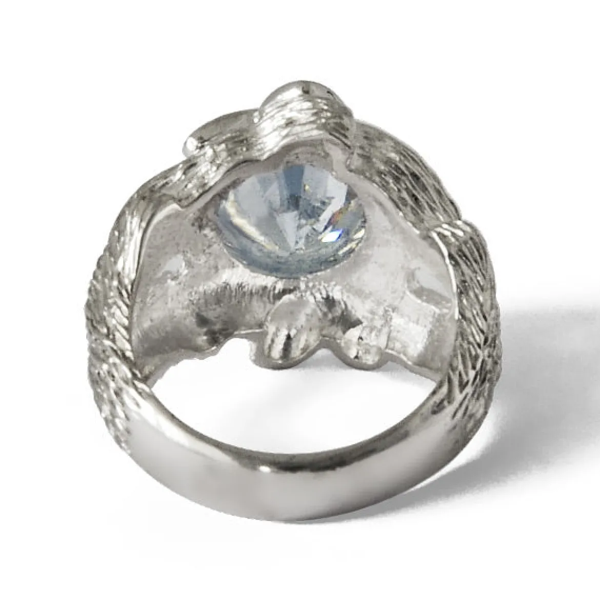 Nenya - Galadriels Ring Silber 925
