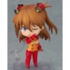 Neon Genesis Evangelion - Asuka Langley Nendoroid Actionfigur Test Suit Version