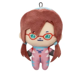 Neon Genesis Evangelion Eva Pocket Plüschfigur Mari 10 cm