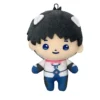 Neon Genesis Evangelion Eva Pocket Plüschfigur Shinji 10 cm