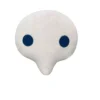 Neon Genesis Evangelion Eva Pocket Plüschfigur 4th Angel 16 cm