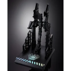 Neon Genesis Evangelion Metal Build Diecast Actionfigur Eva