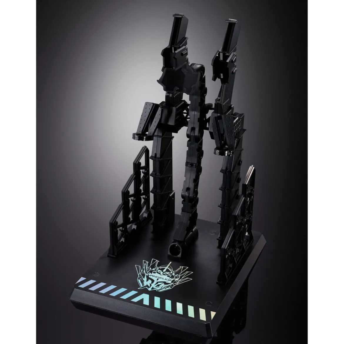 Neon Genesis Evangelion Metal Build Diecast Actionfigur Eva