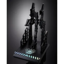 Neon Genesis Evangelion Metal Build Diecast Actionfigur Eva