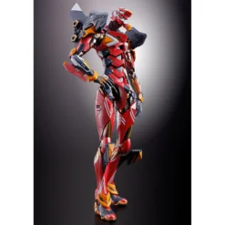 Neon Genesis Evangelion Metal Build Diecast Actionfigur Eva