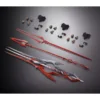 Neon Genesis Evangelion Metal Build Zubehör-Set 3 Spears