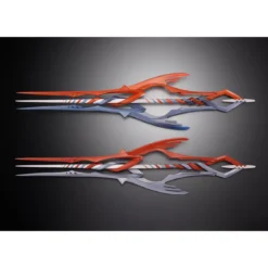 Neon Genesis Evangelion Metal Build Zubehör-Set 3 Spears