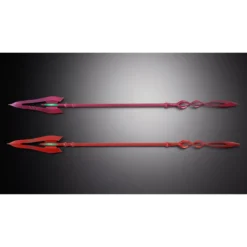 Neon Genesis Evangelion Metal Build Zubehör-Set 3 Spears