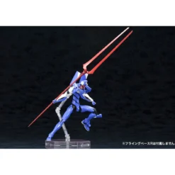 Neon Genesis Evangelion Plastic Model Kit 1/400 EVA-00