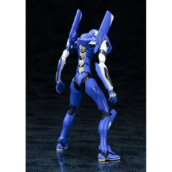 Neon Genesis Evangelion Plastic Model Kit 1/400 EVA-00