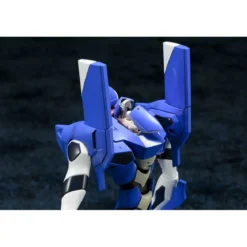 Neon Genesis Evangelion Plastic Model Kit 1/400 EVA-00