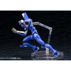 Neon Genesis Evangelion Plastic Model Kit 1/400 EVA-00