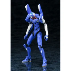 Neon Genesis Evangelion Plastic Model Kit 1/400 EVA-00
