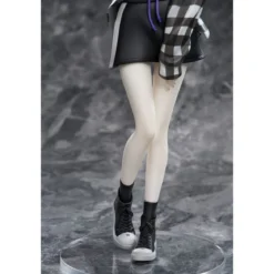 Neon Genesis Evangelion PVC Statue 1/7 Rei Ayanami Ver.