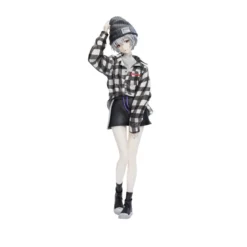 Neon Genesis Evangelion PVC Statue 1/7 Rei Ayanami Ver.