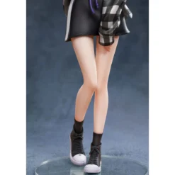 Neon Genesis Evangelion PVC Statue 1/7 Rei Ayanami Ver.