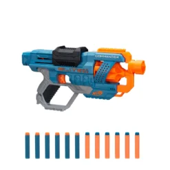 Nerf Elite 2.0 Commander RD-6 Blaster