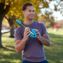 Nerf Vortex Ultra Grip Football