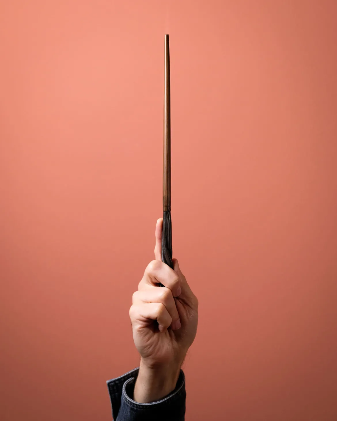 Neville Longbottom Zauberstab - Charakter Edition