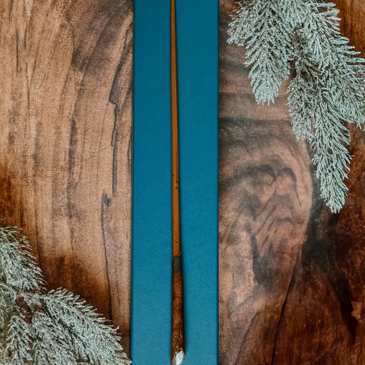 Newt Scamander Zauberstab - Phantastische Tierwesen