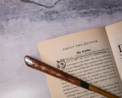 Newt Scamander Zauberstab - Phantastische Tierwesen