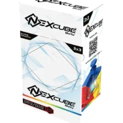 Nexcube Würfel Puzzle 3x3 Stackable