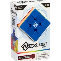 Nexcube Würfel Puzzle 3x3 Stackable
