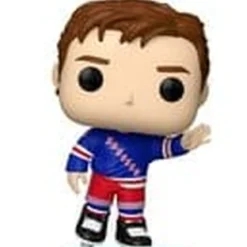 NHL POP! Vinyl Figur Legends- Wayne Gretzky (NYR-FW) 9 cm