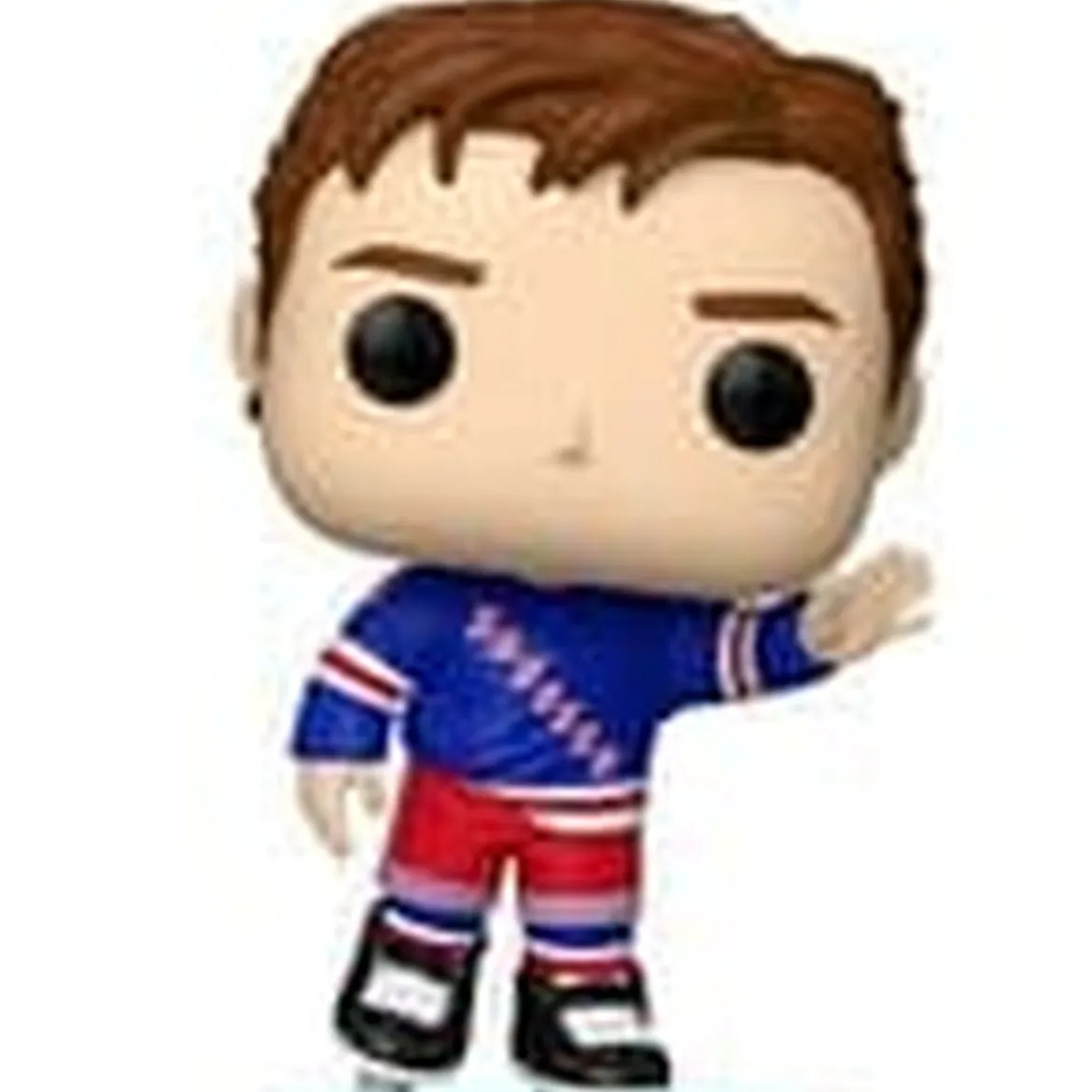 NHL POP! Vinyl Figur Legends- Wayne Gretzky (NYR-FW) 9 cm