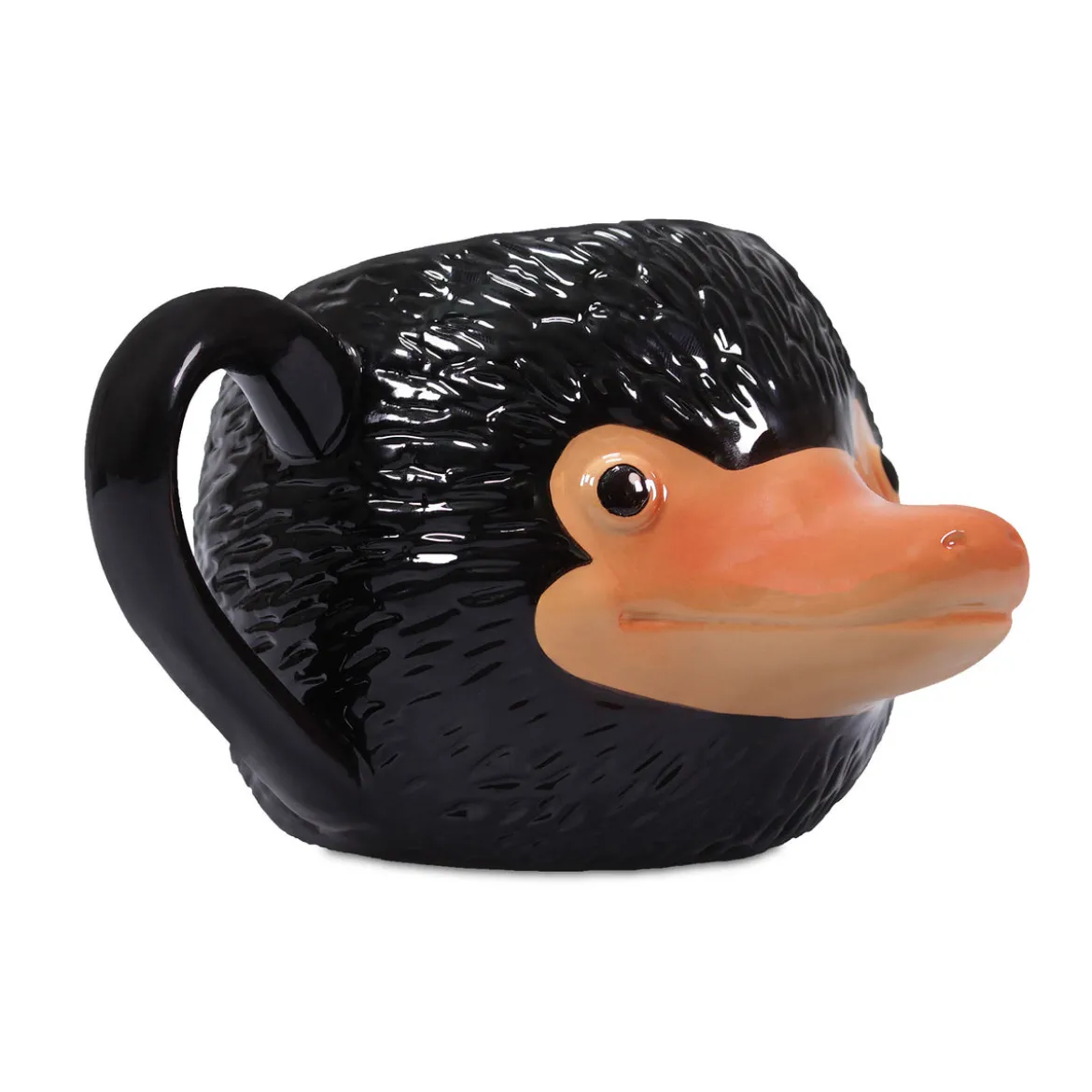 Niffler 3D Tasse - Phantastische Tierwesen
