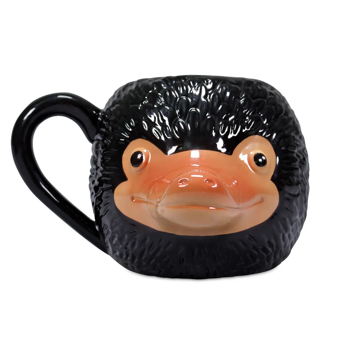 Niffler 3D Tasse - Phantastische Tierwesen
