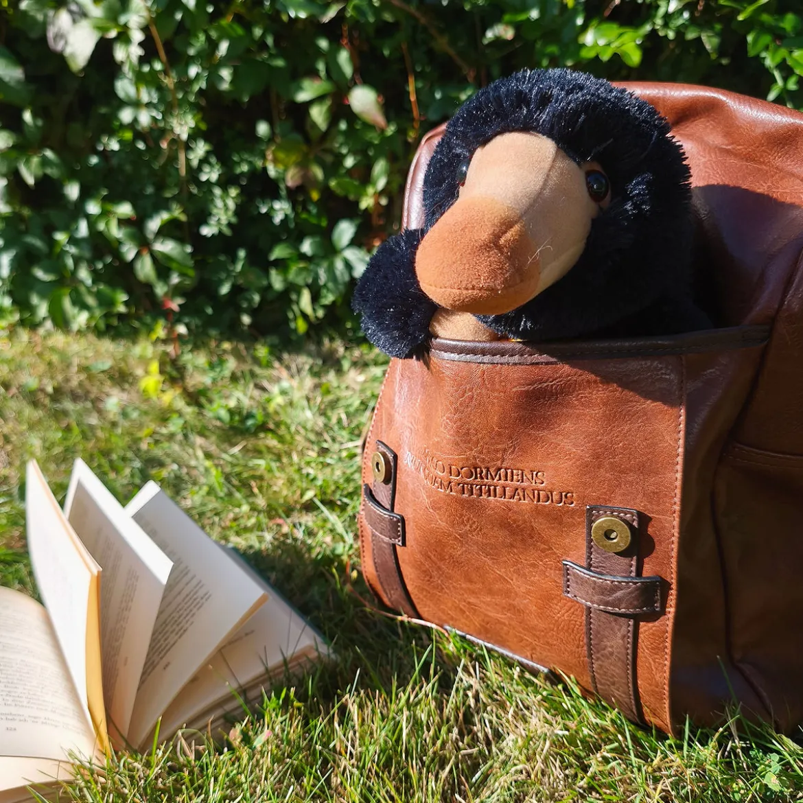 Niffler Plüsch Figur 25 cm - Phantastische Tierwesen