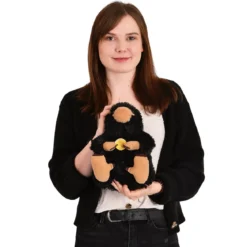 Niffler Plüsch Figur 25 cm - Phantastische Tierwesen