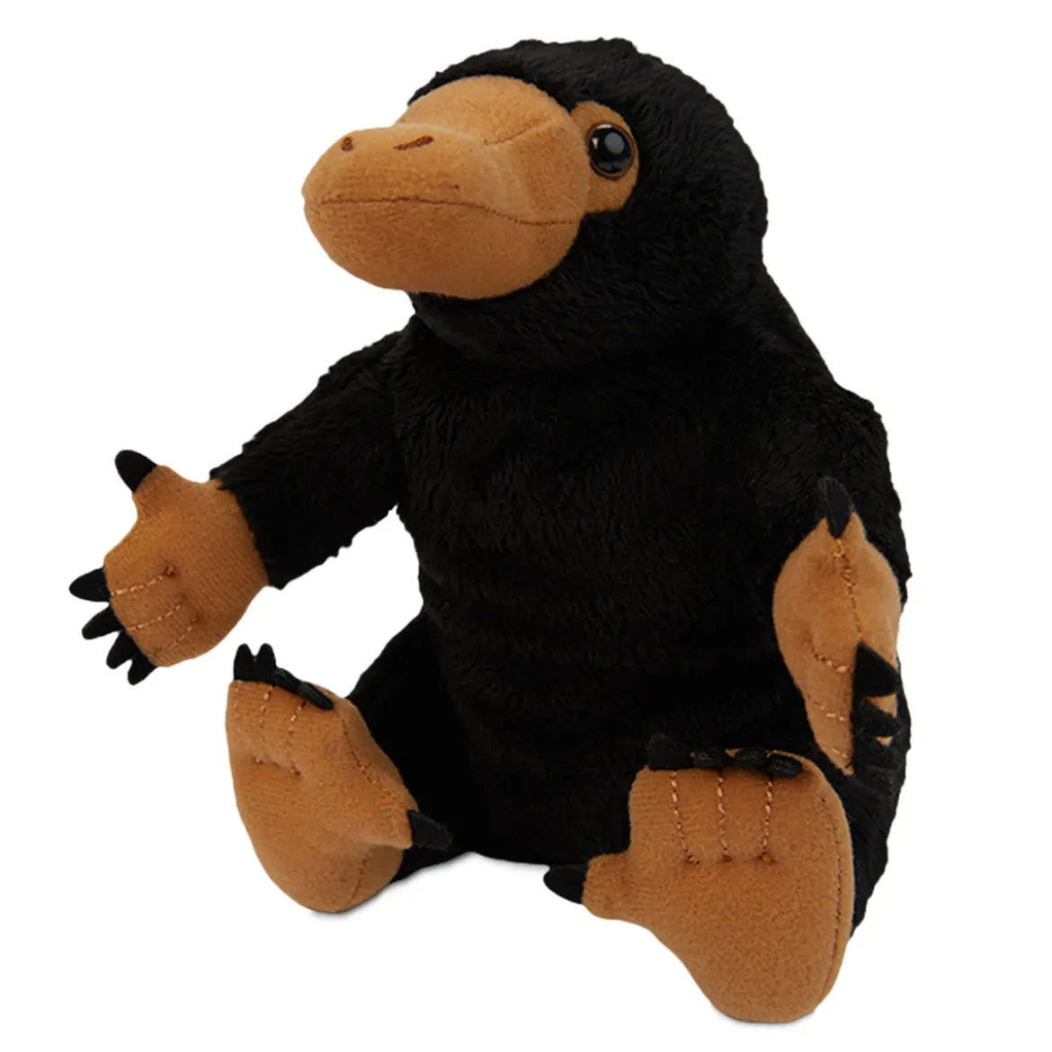 Niffler Plüsch Figur mit Sound 16 cm - Phantastische Tierwesen