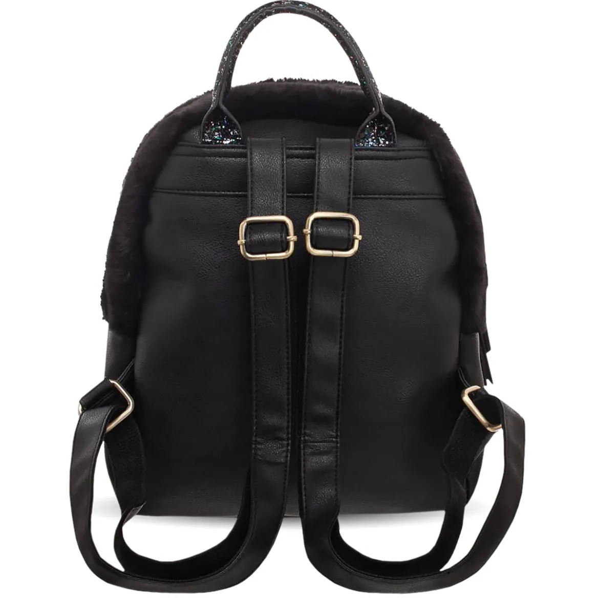 Niffler Plüsch Mini Rucksack - Phantastische Tierwesen