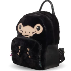 Niffler Plüsch Mini Rucksack - Phantastische Tierwesen
