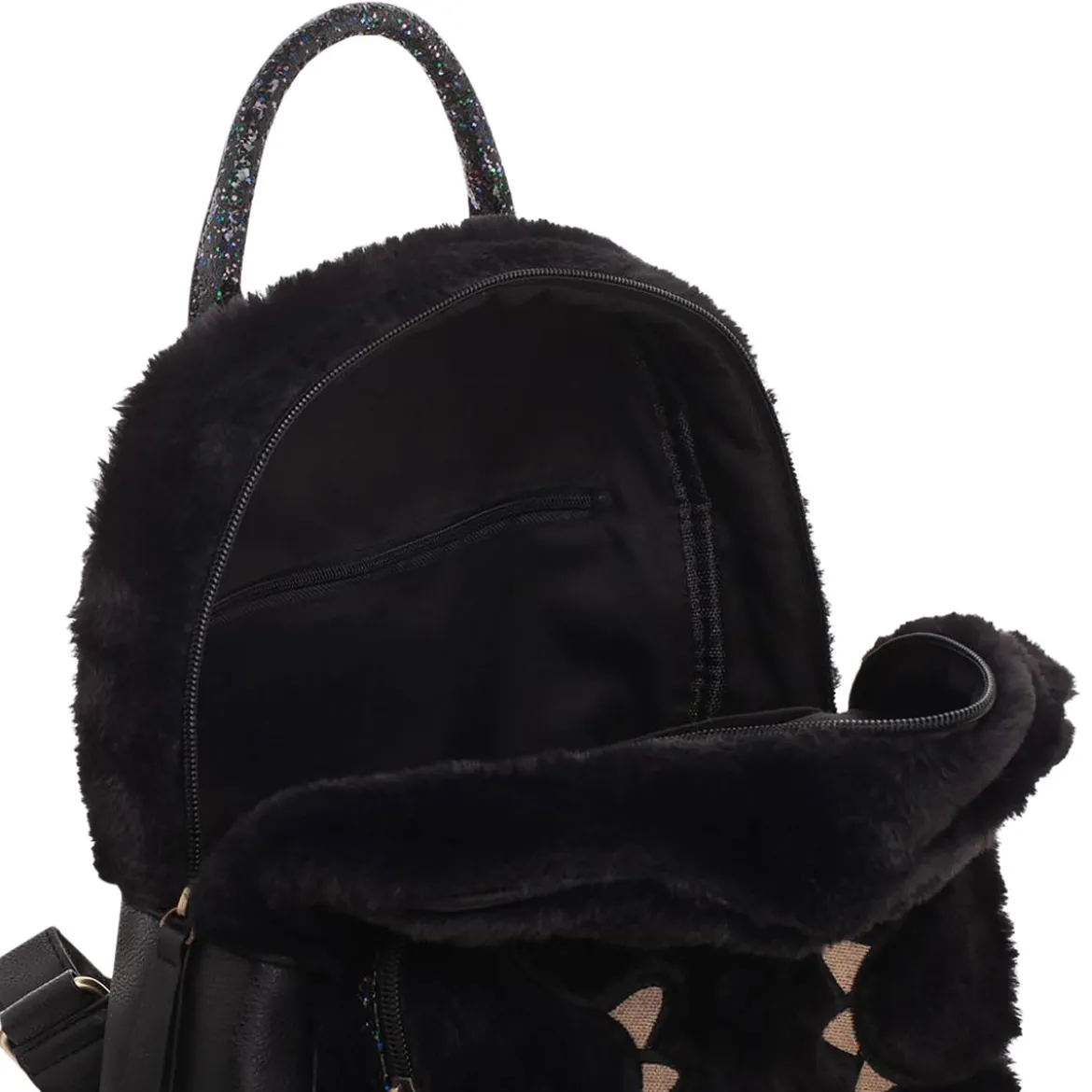 Niffler Plüsch Mini Rucksack - Phantastische Tierwesen